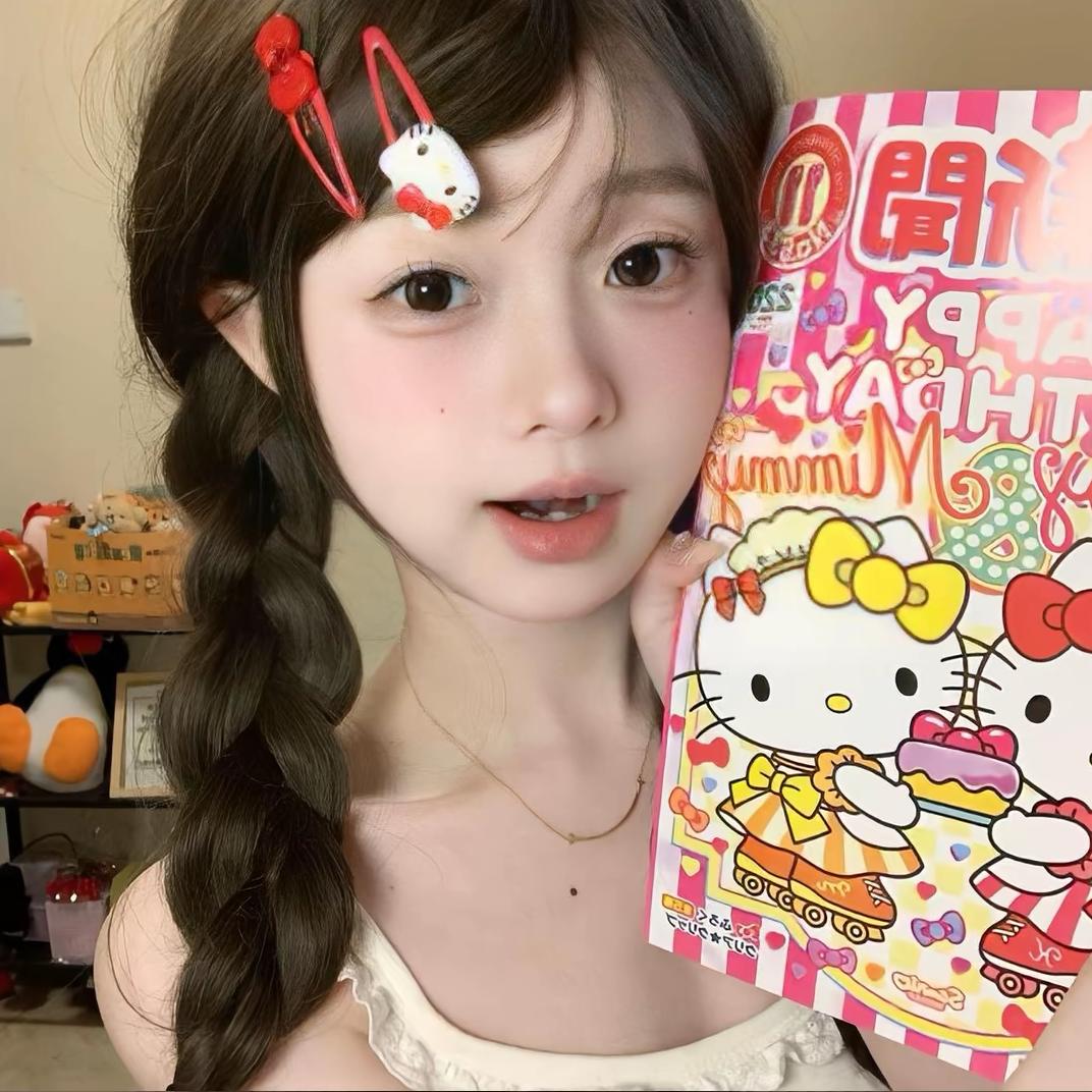 芭蕉不爱撒娇🐈