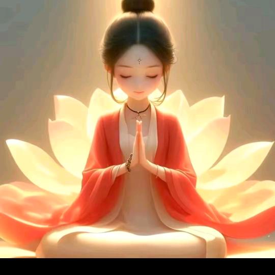 做自己的女王👑