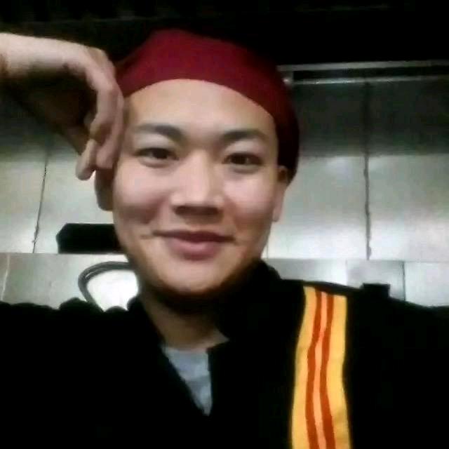 河南菜馆谢玉龙