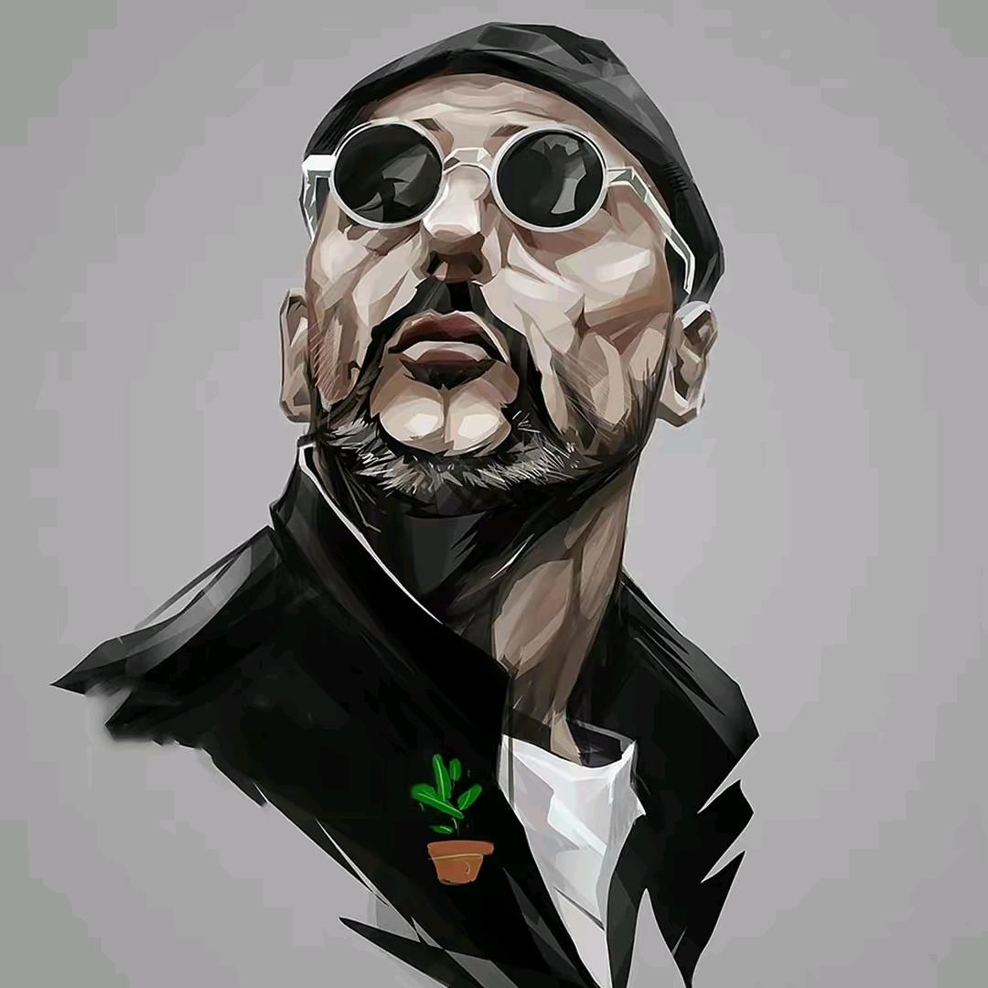 心底的景观