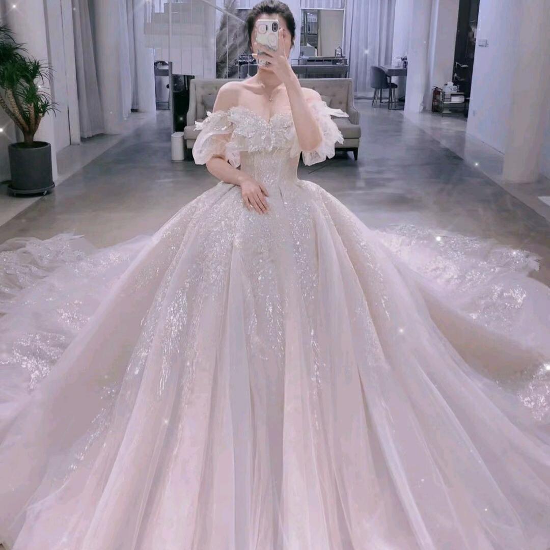 木子婚纱馆 张姐