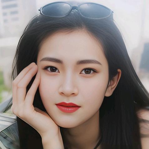 香儿小吆妹