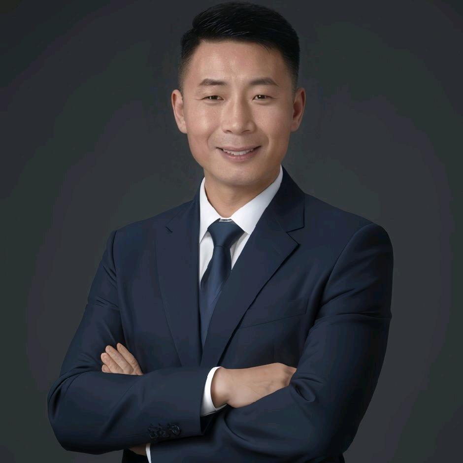 总统IP 武玉强