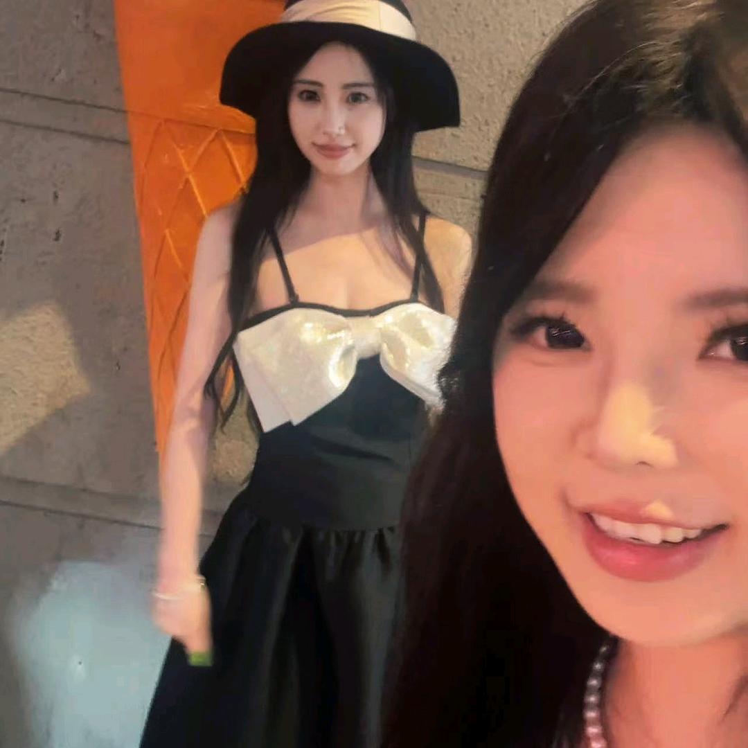 肉肉安娜的大乱炖