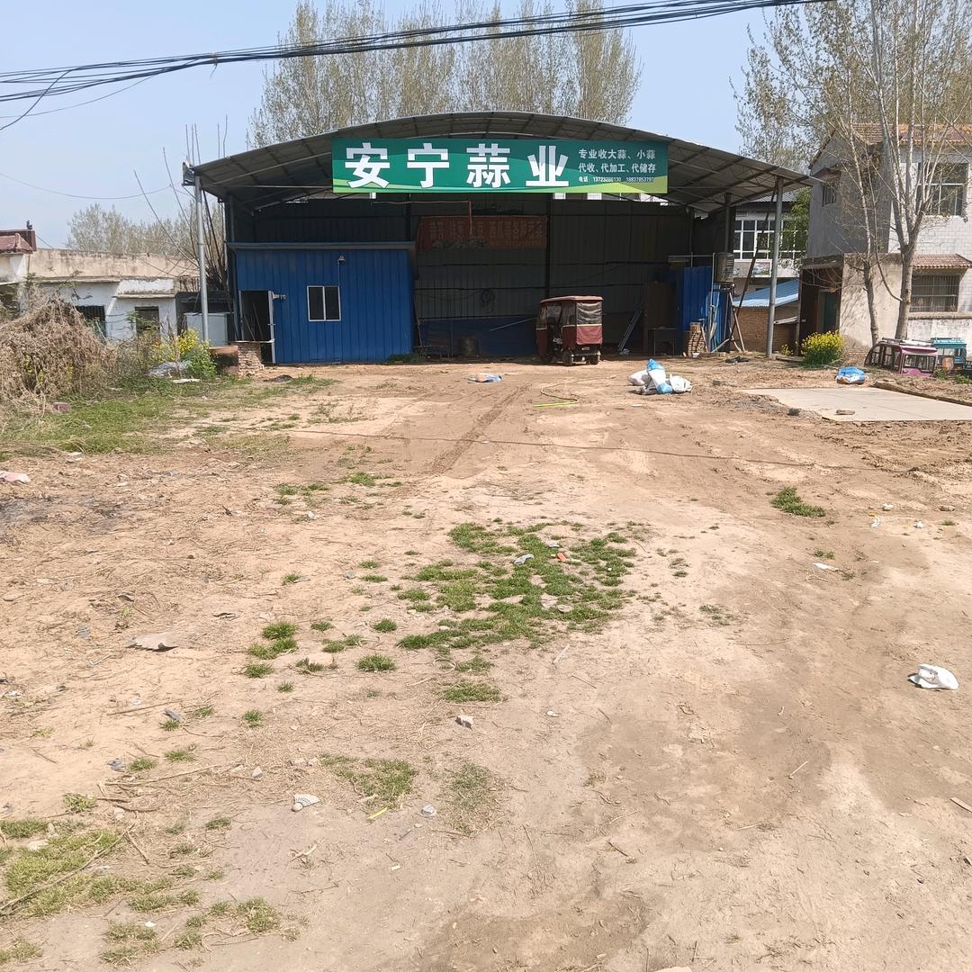 通许-农村小伙