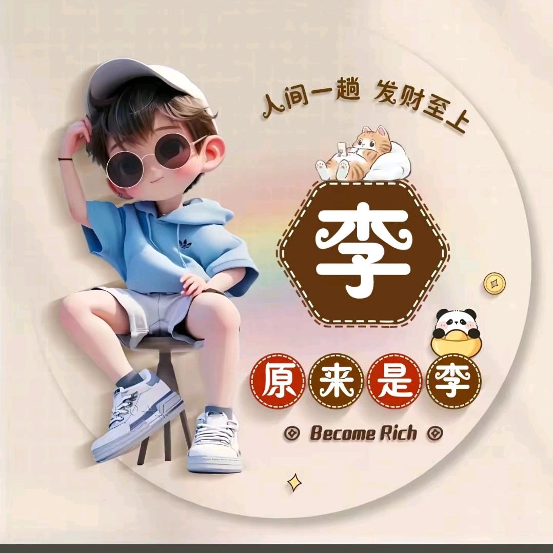 小李哥
