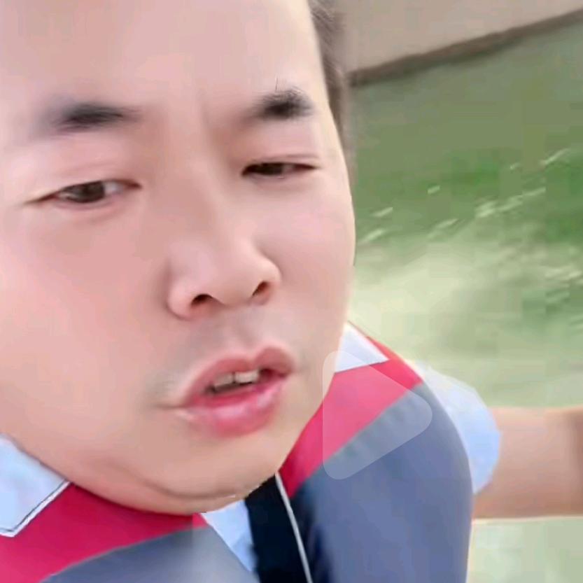 半条命的小鱼(橱窗有好物)