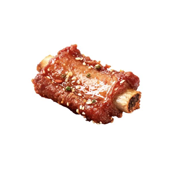 比奇堡排骨批发商