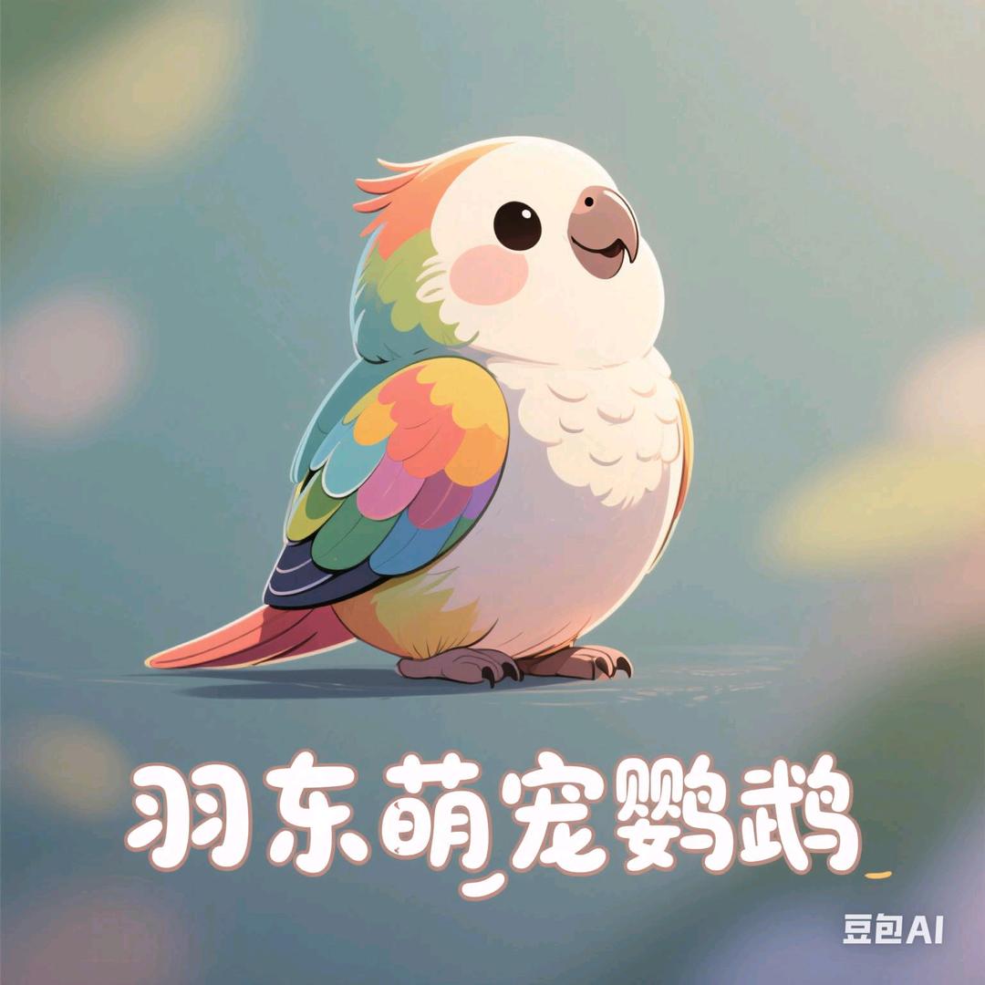 羽东萌宠