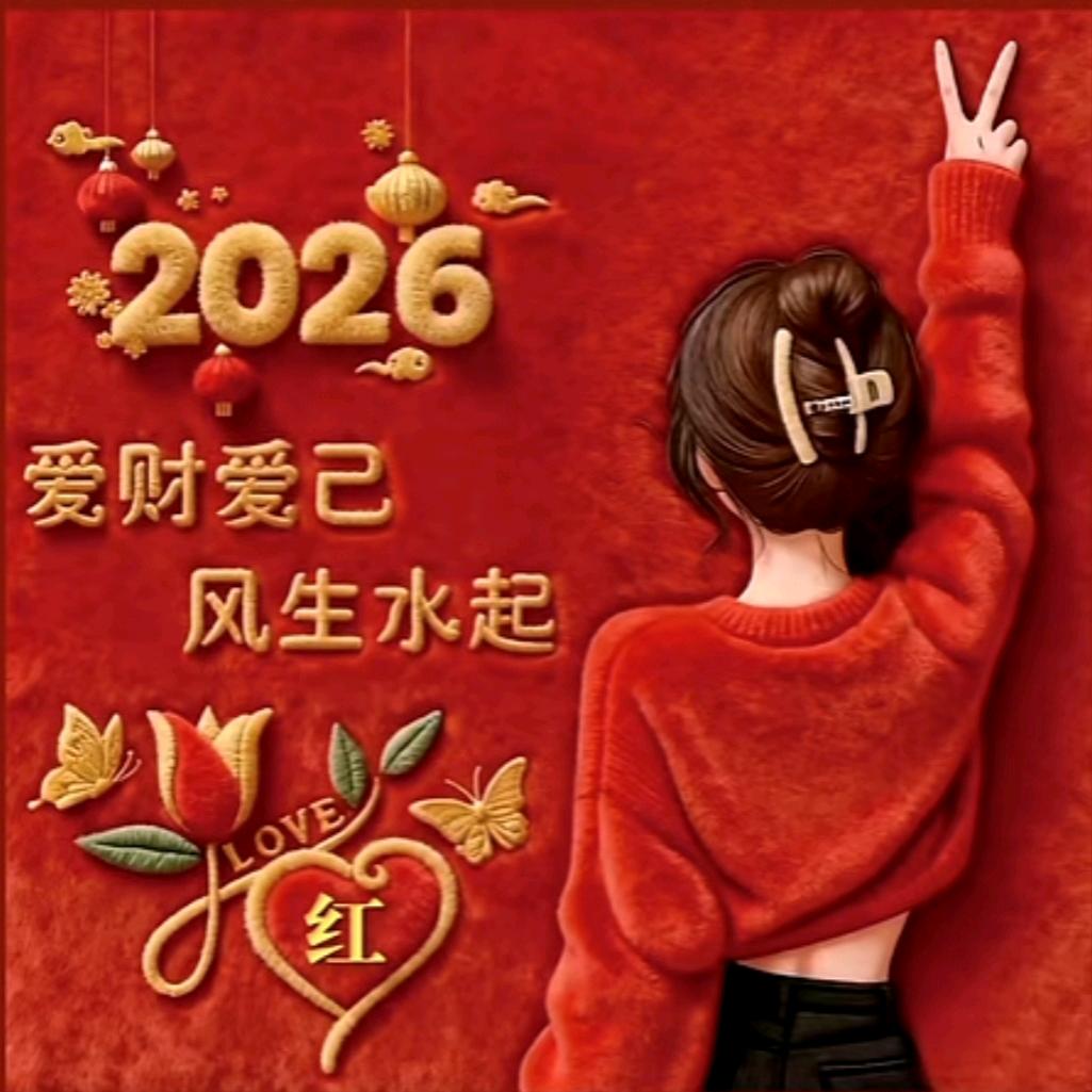 🌈开心果🌈