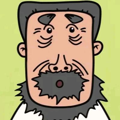 白天送外卖骂保安，晚上当保安堵外卖