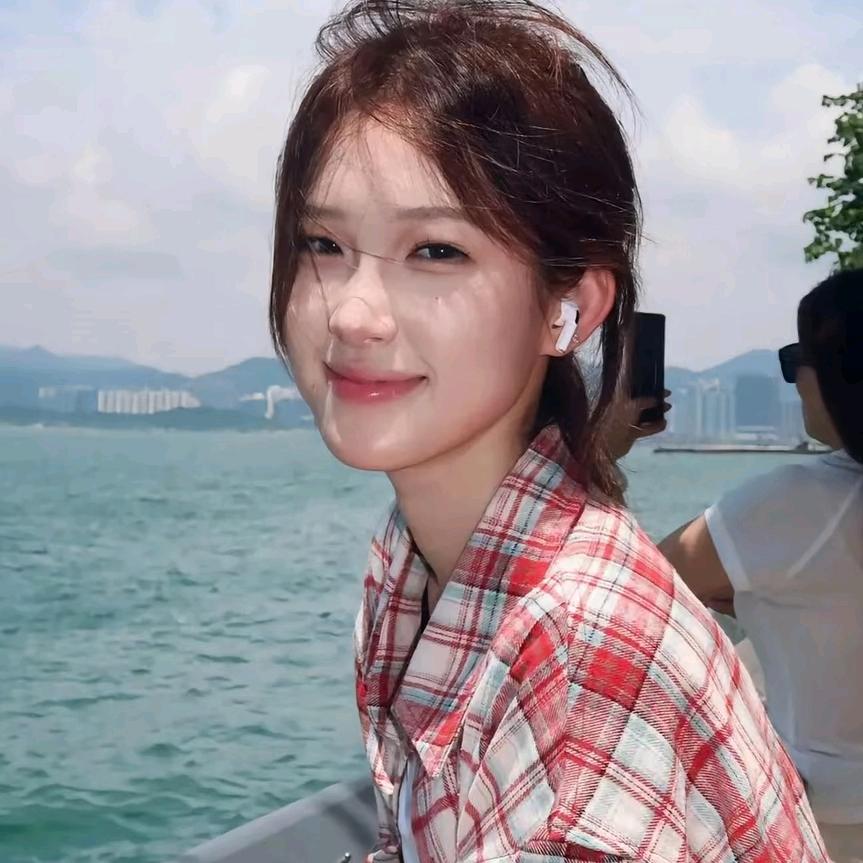 山里姑娘可可