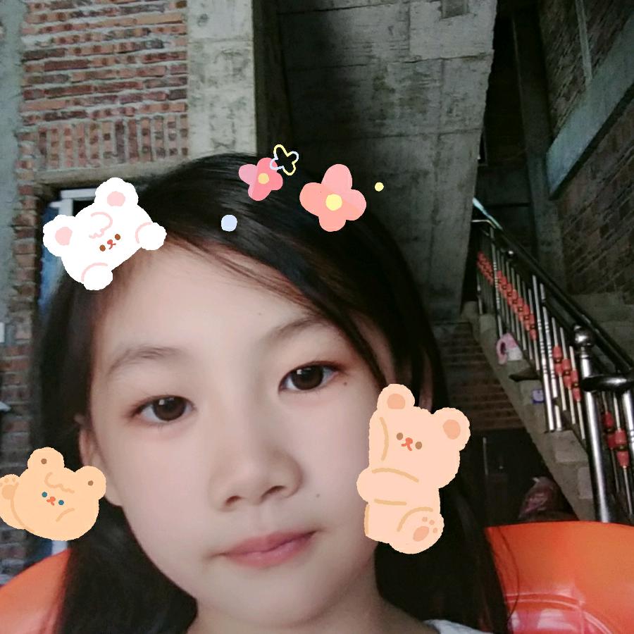 敏