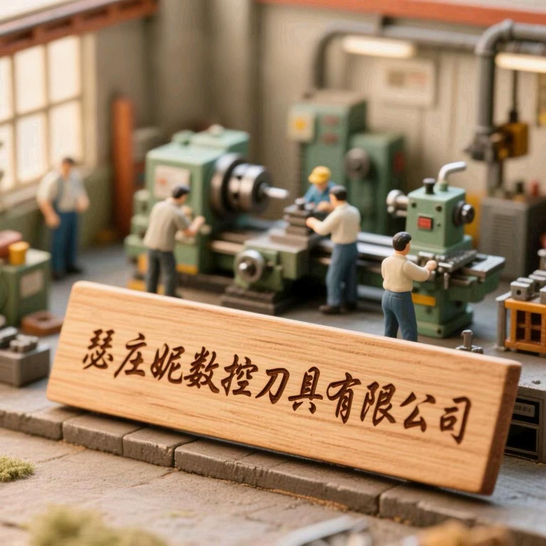 瑟庄妮切削工具有限公司