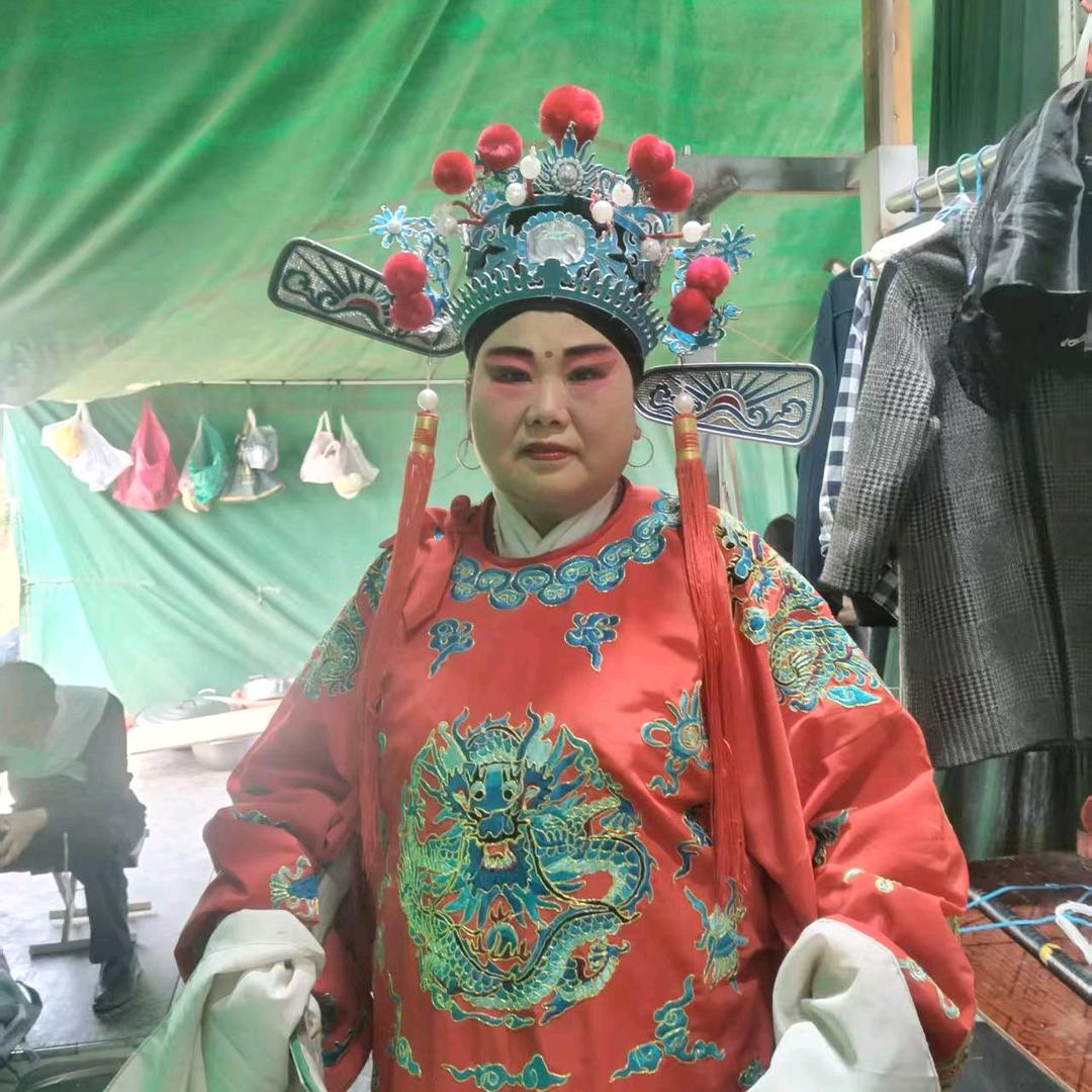 宝奶奶
