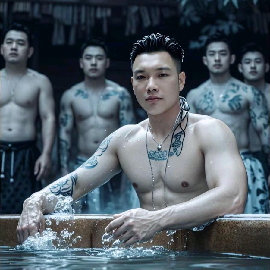 陆丰~林艺薯业批发部