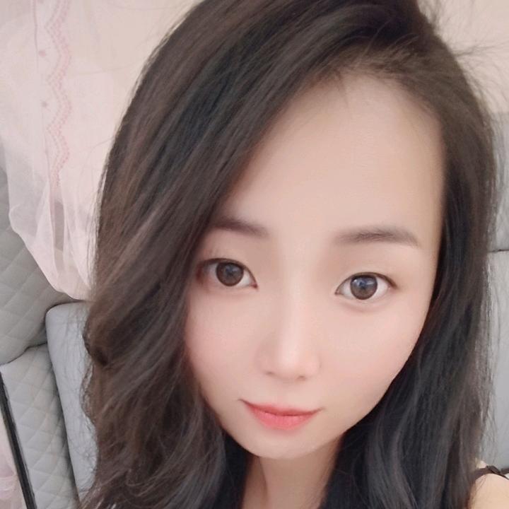 赶大集的丽丽🥕