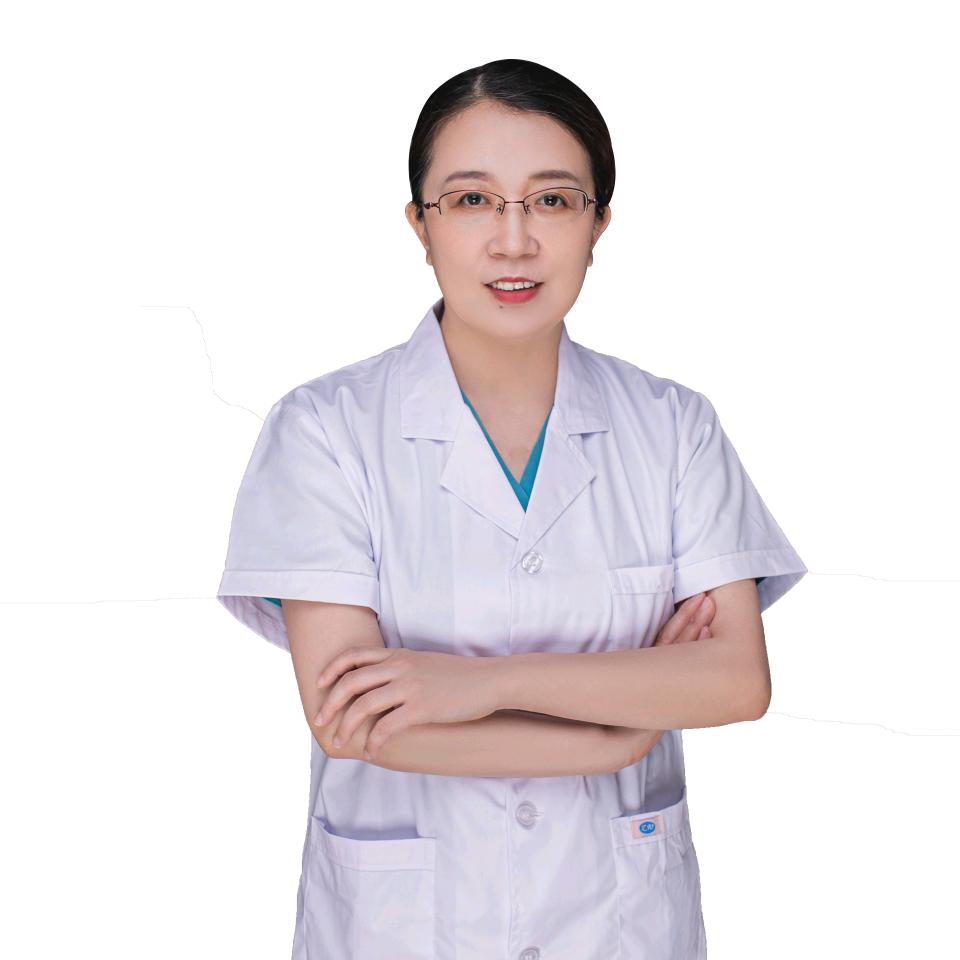 腺肌症张洪涛医生
