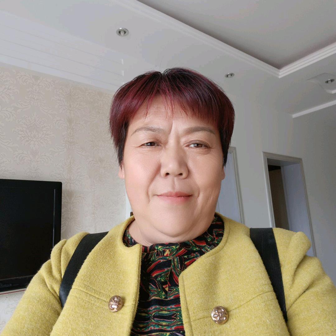 快乐今生四姐