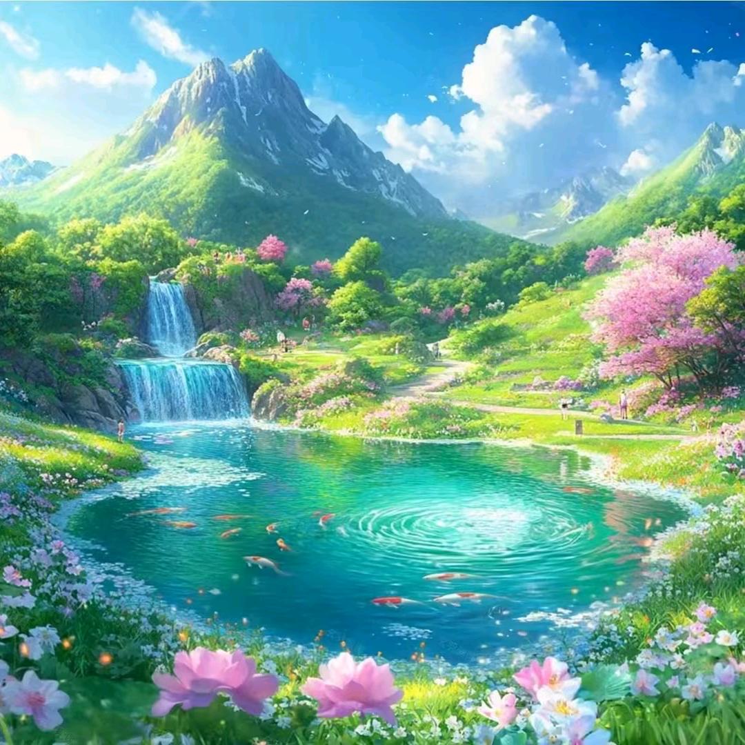越来越好