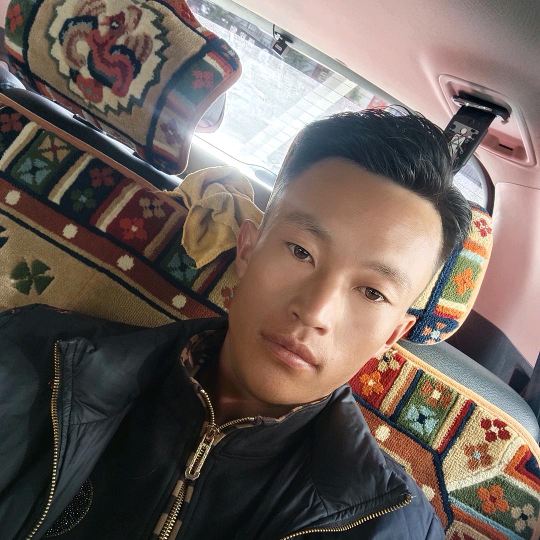 甲措雄乡达娃次仁🔥