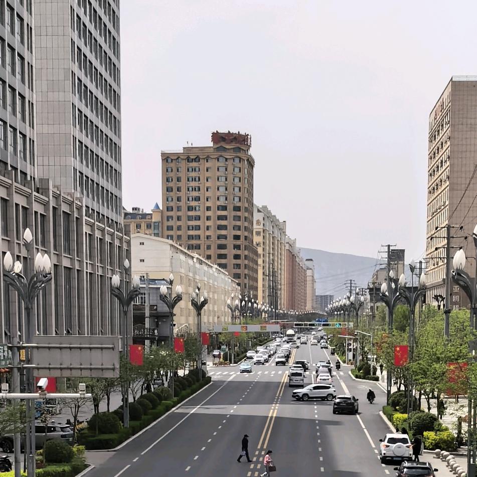 民和县永发针织百货店