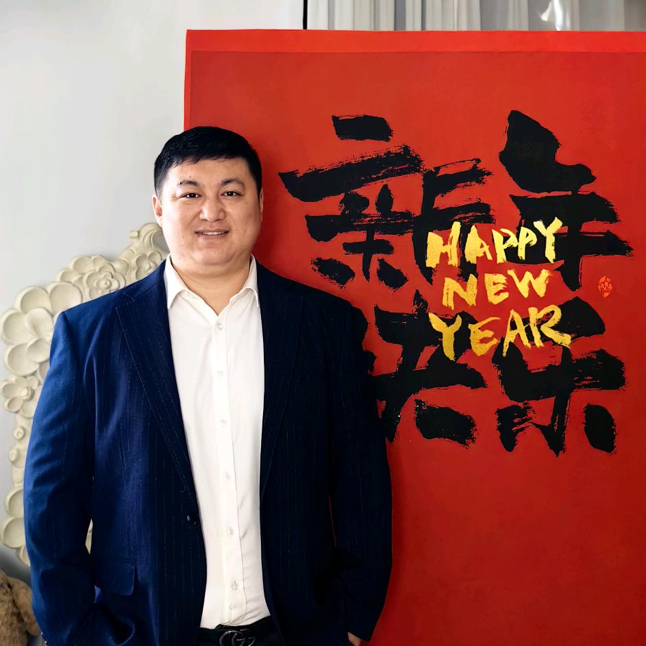 兰州的南律头像