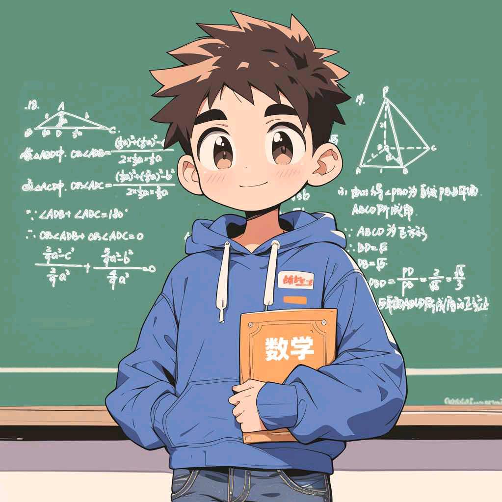 段干仿瘦（考研版）