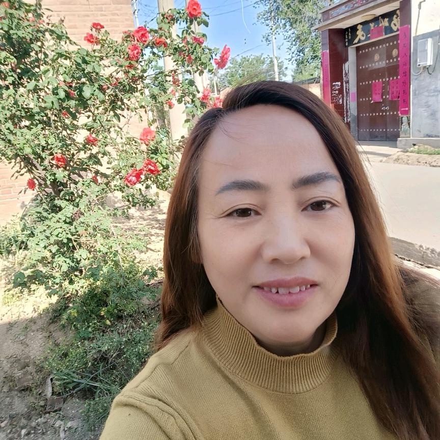 桂花姐