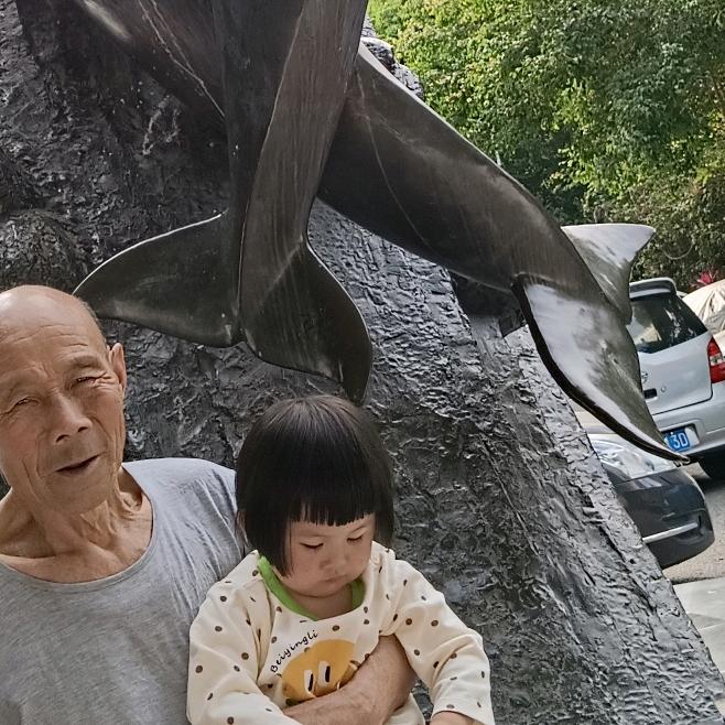 I老郭