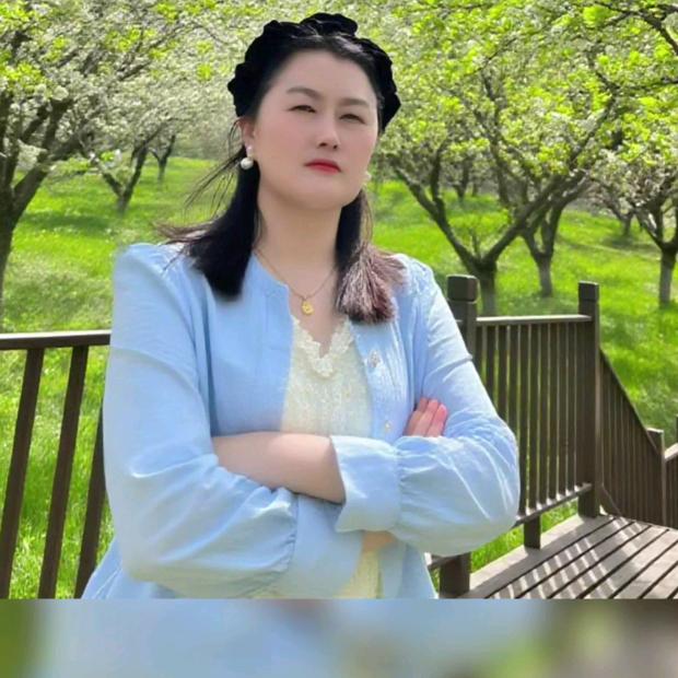 小武子