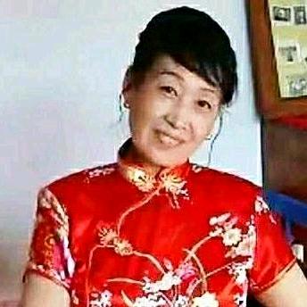 🖤杨冬🧘78岁
