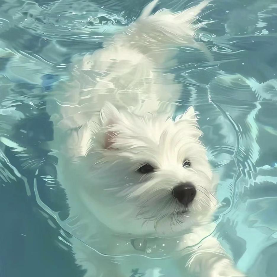 忙着拯救世界🌍