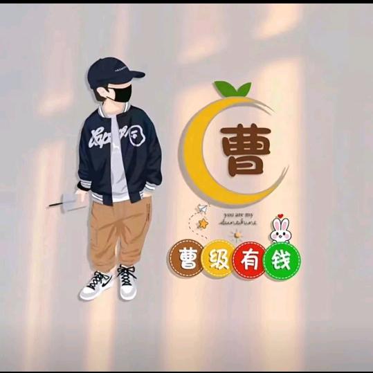 Mr Cao