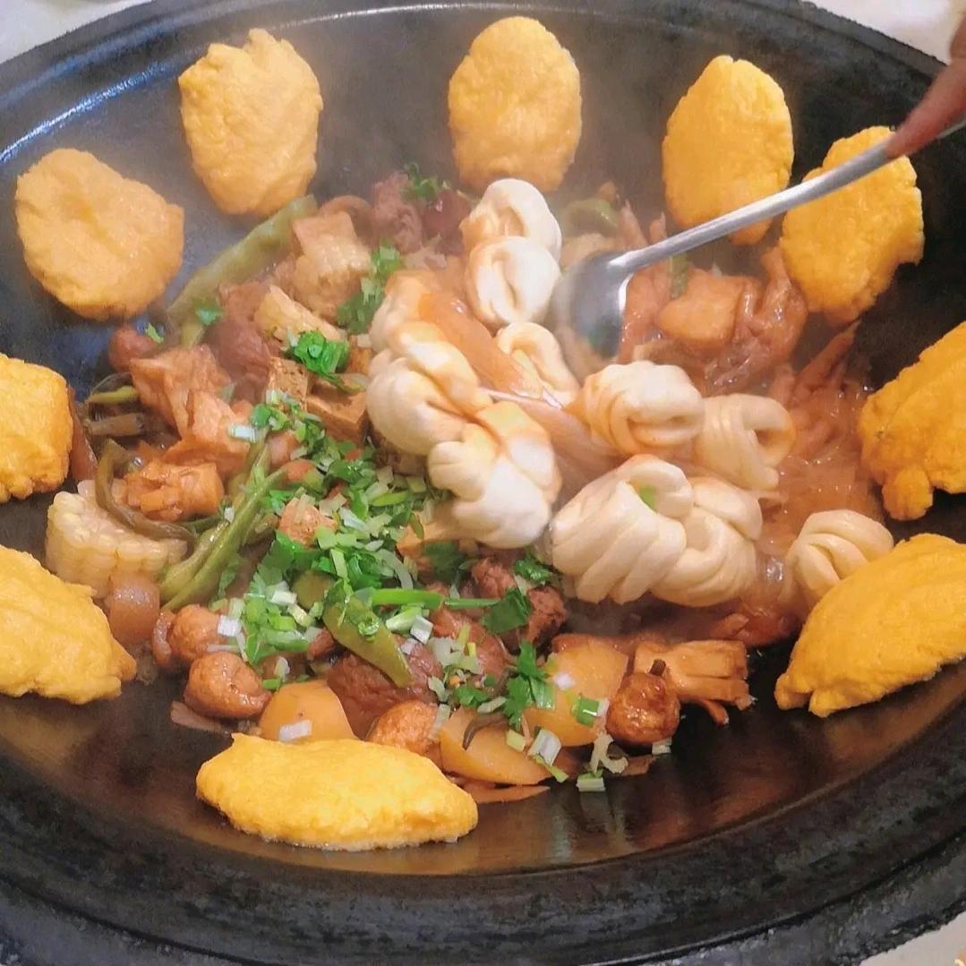 老关东大地锅（黛溪五路店）