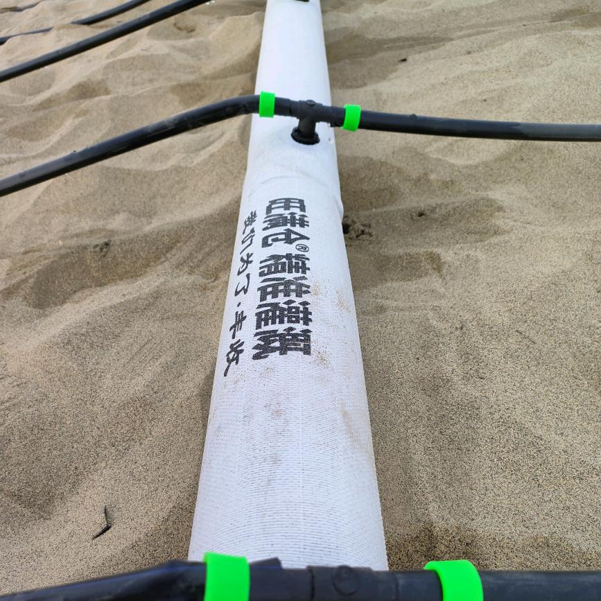 旺满仓！精准灌溉！