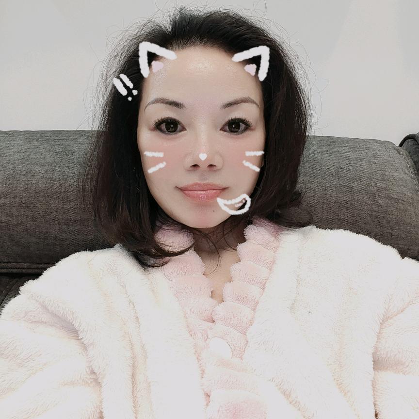 雯雯🌹👉💤👈