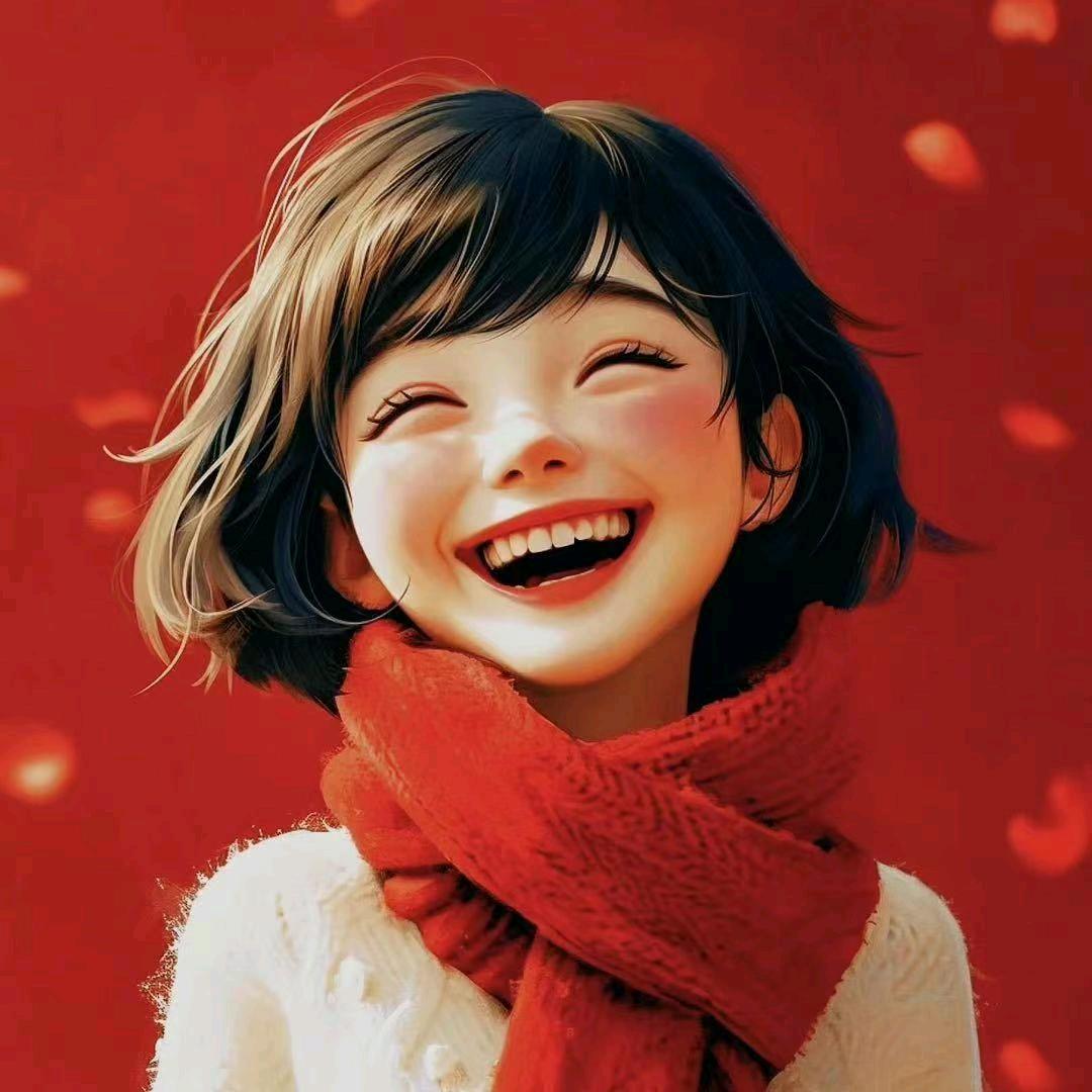 米小粒～