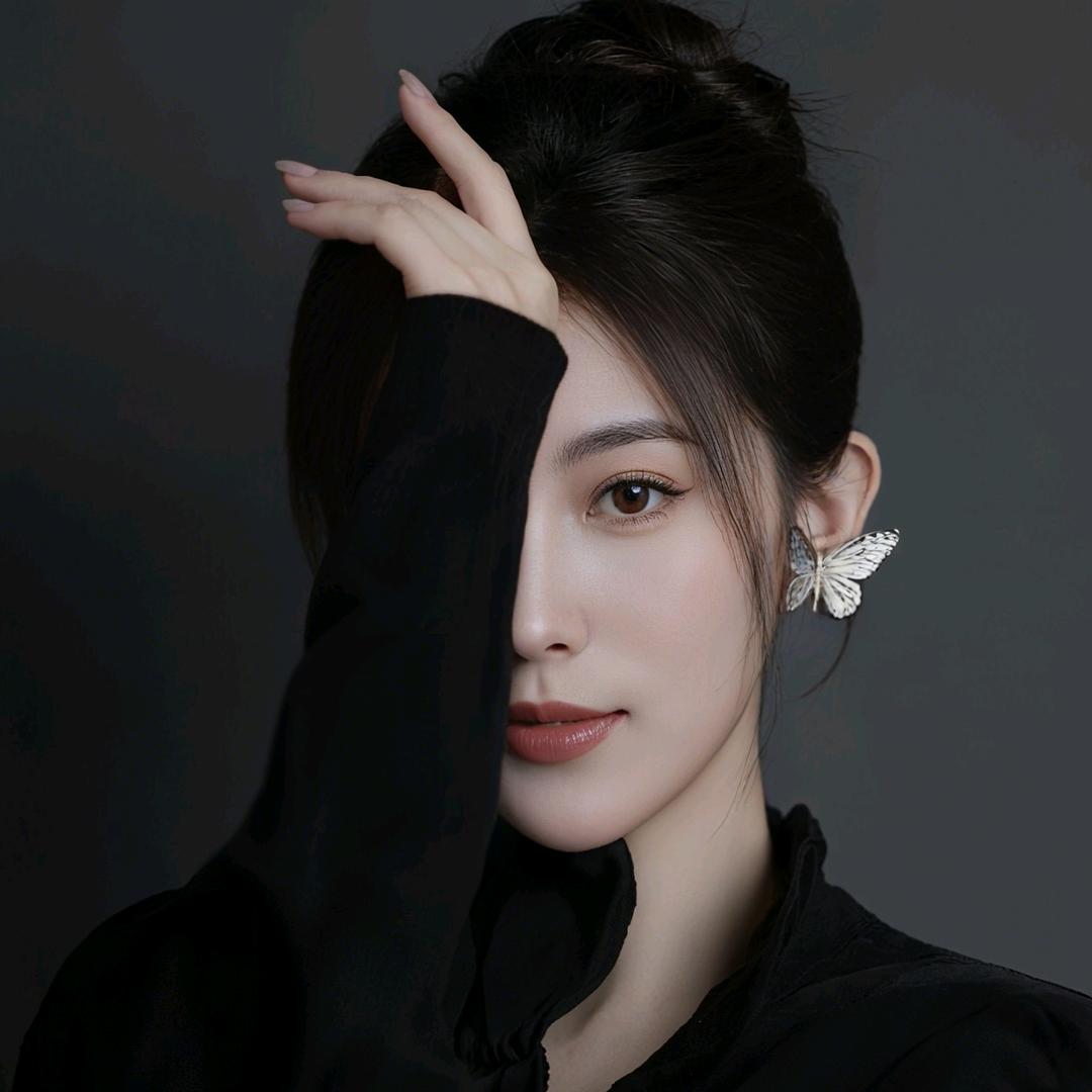 胡蝶🦋