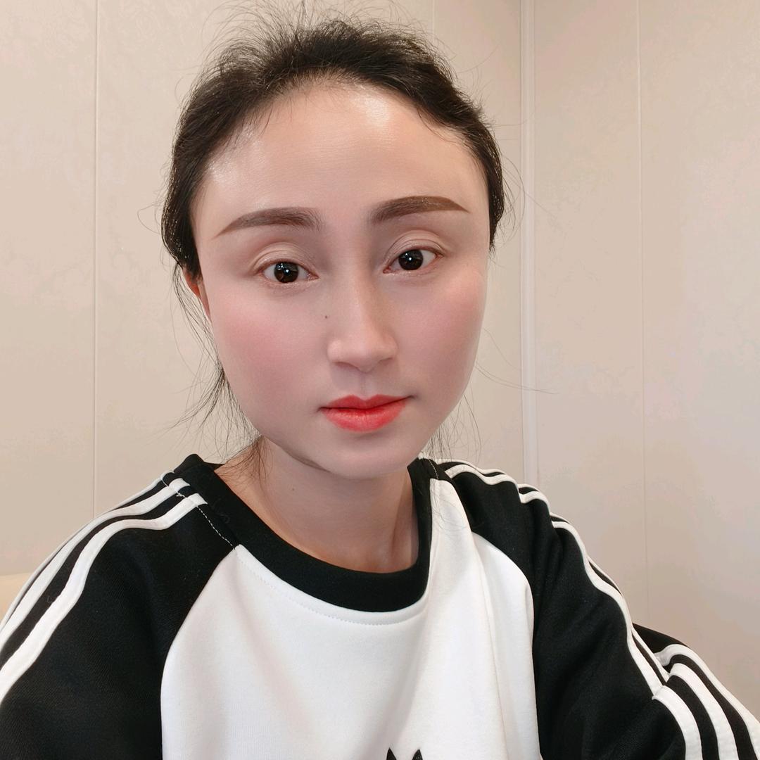 、小英子