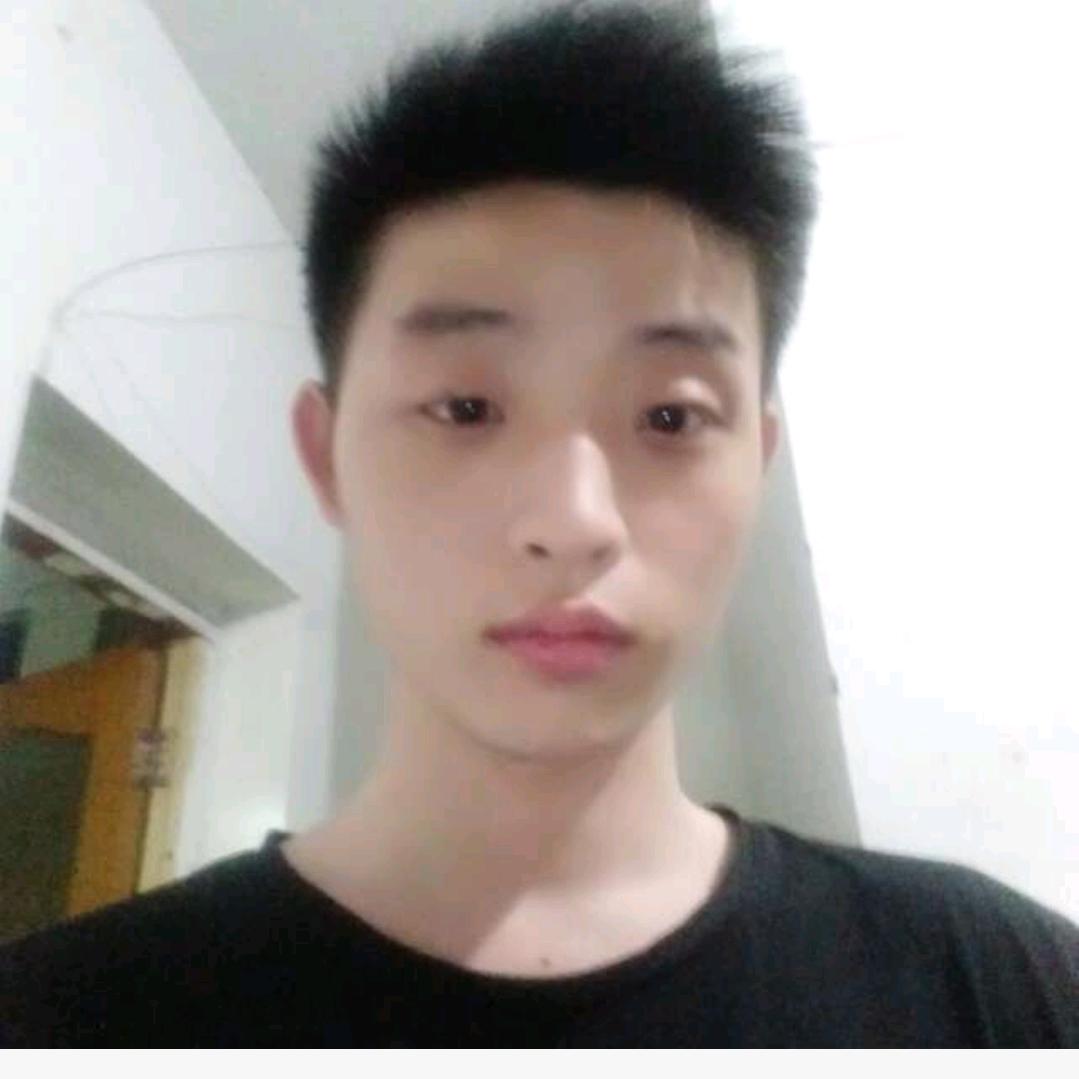 阳光男孩😎