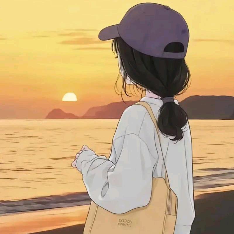 浅笑不语