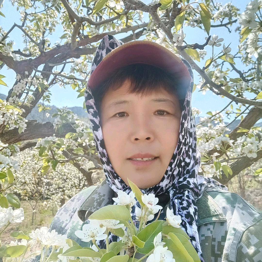 山村英姐
