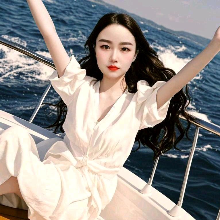 单身小姐姐