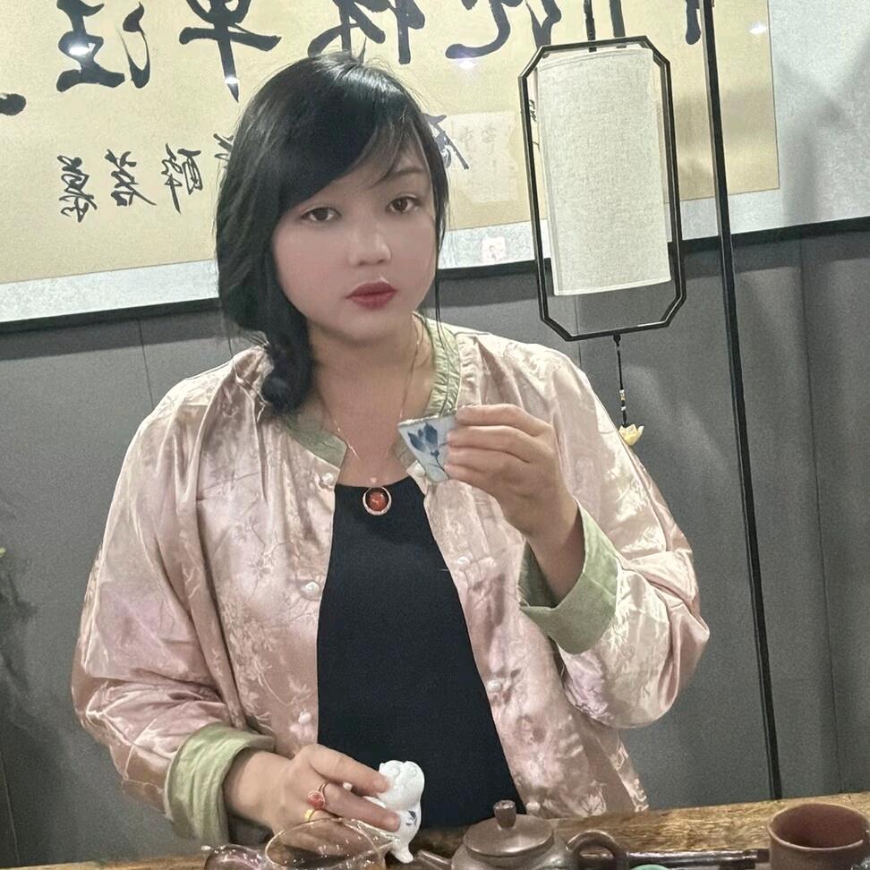 慕茗醉高端茶叶制茶厂