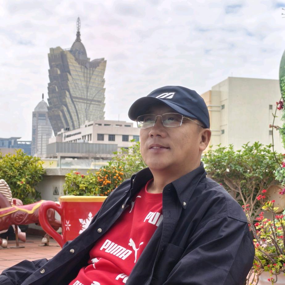 高学军