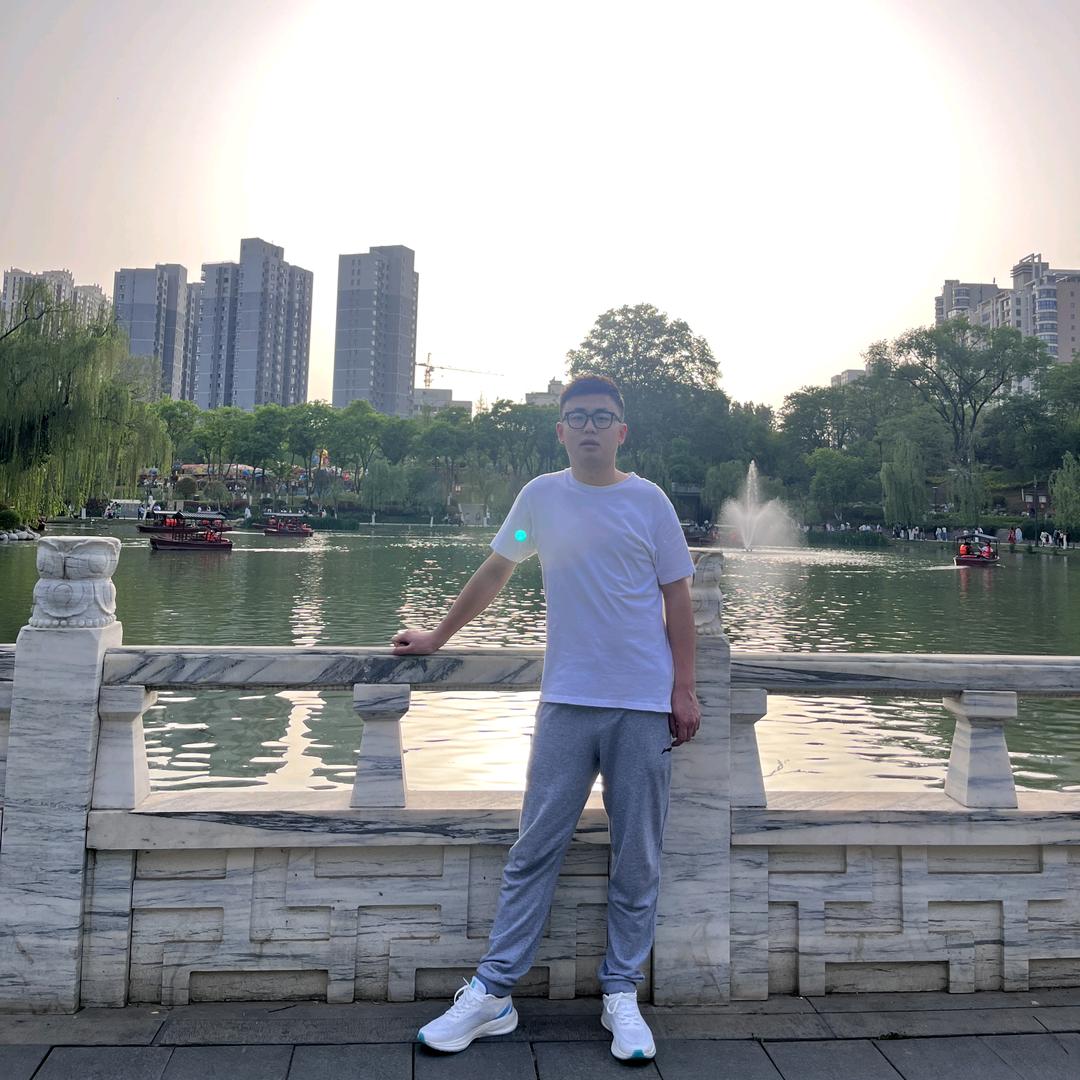 读书人🌞