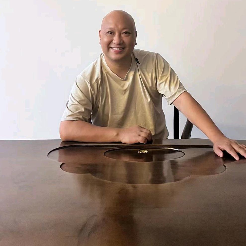 达州侯哥
