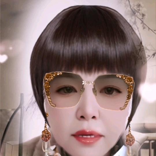 女人如情