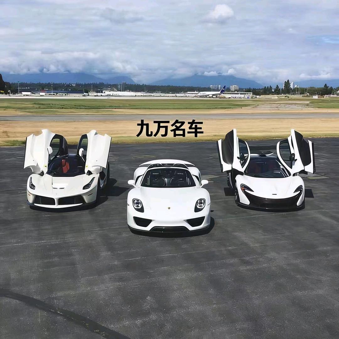 新疆90000Carclub（九万名车）